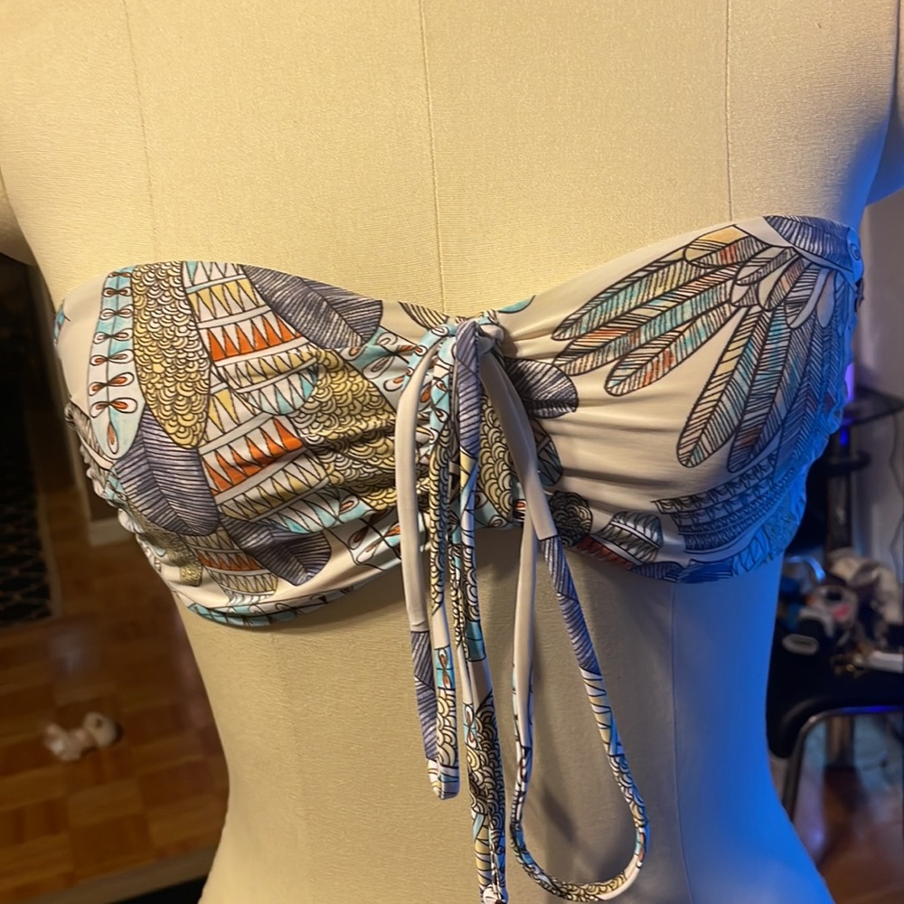 Quick Silver 2pc Bikini - image 8